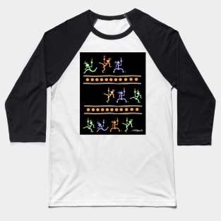 spirit dancers Baseball T-Shirt